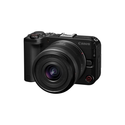 Canon EOS R50 V + Lens 14-30mm f/4-6.3