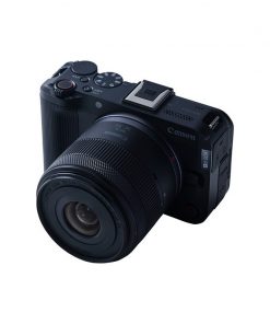Canon EOS R50 V + Lens 14-30mm f/4-6.3