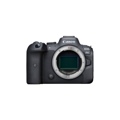 Canon EOS R6 Mark II (Chính hãng)