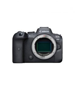 Canon EOS R6 Mark II (Chính hãng)