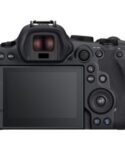 Canon EOS R6 Mark II (Chính hãng)