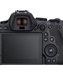 Canon EOS R6 Mark II (Chính hãng)