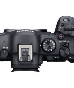 Canon EOS R6 Mark II (Chính hãng)