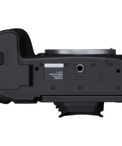 Canon EOS R6 Mark II (Chính hãng)