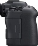 Canon EOS R6 Mark II (Chính hãng)