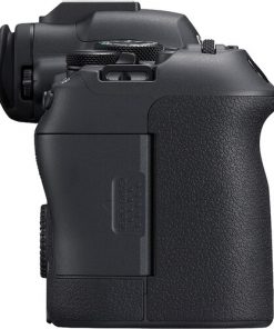 Canon EOS R6 Mark II (Chính hãng)