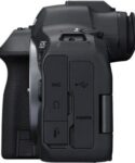 Canon EOS R6 Mark II (Chính hãng)