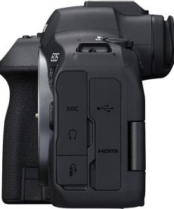 Canon EOS R6 Mark II (Chính hãng)