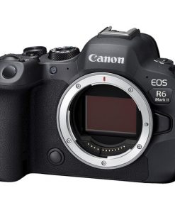 Canon EOS R6 Mark II (Chính hãng)