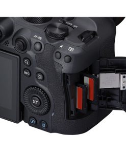 Canon EOS R6 Mark II (Chính hãng)