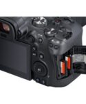 Canon EOS R6 (Chính hãng)
