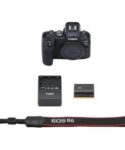 Canon EOS R6 (Chính hãng)