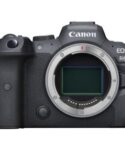Canon EOS R6 (Chính hãng)