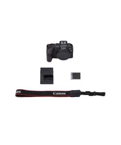 Canon EOS RP