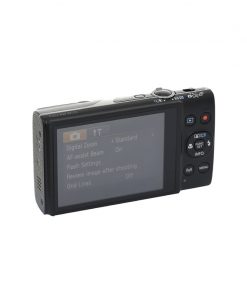 Canon Ixus 285 HS (Đen)
