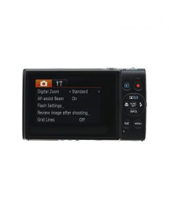 Canon Ixus 285 HS (Đen)