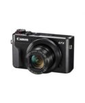 Canon PowerShot G7 X Mark II