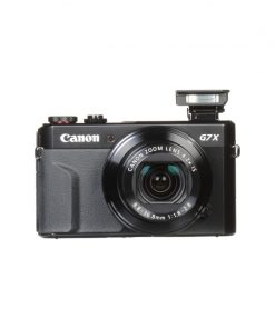 Canon PowerShot G7 X Mark II