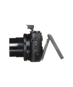 Canon PowerShot G7 X Mark II