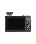 Canon PowerShot G7 X Mark II