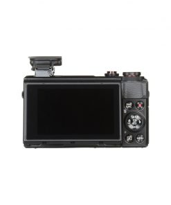 Canon PowerShot G7 X Mark II