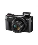 Canon PowerShot G7 X Mark II