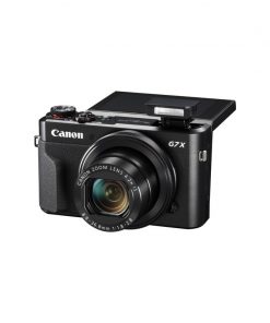 Canon PowerShot G7 X Mark II