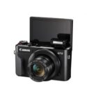 Canon PowerShot G7 X Mark II