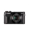 Canon PowerShot G7 X Mark II