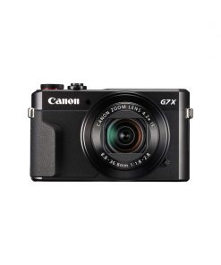 Canon PowerShot G7 X Mark II