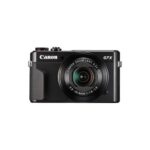 Canon PowerShot G7 X Mark II