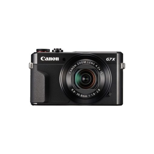 Canon PowerShot G7 X Mark II