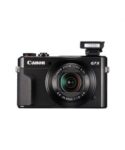 Canon PowerShot G7 X Mark II