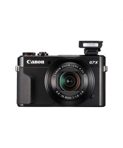 Canon PowerShot G7 X Mark II