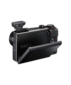 Canon PowerShot G7 X Mark II