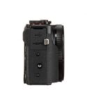 Canon PowerShot G7 X Mark III (Black)