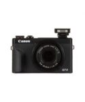 Canon PowerShot G7 X Mark III (Black)