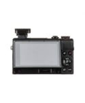 Canon PowerShot G7 X Mark III (Black)