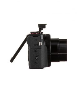 Canon PowerShot G7 X Mark III (Black)