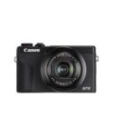 Canon PowerShot G7 X Mark III (Black)