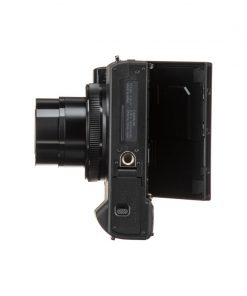 Canon PowerShot G7 X Mark III (Black)