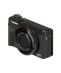 Canon PowerShot G7 X Mark III (Black)