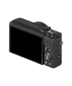 Canon PowerShot G7 X Mark III (Black)