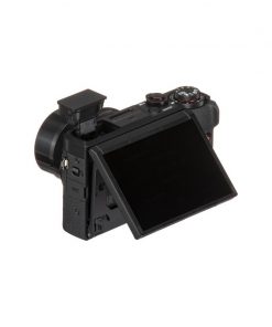 Canon PowerShot G7 X Mark III (Black)