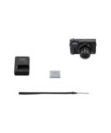 Canon PowerShot G7 X Mark III (Black)