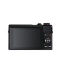Canon PowerShot G7 X Mark III (Black)