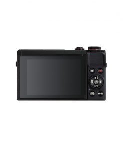 Canon PowerShot G7 X Mark III (Black)