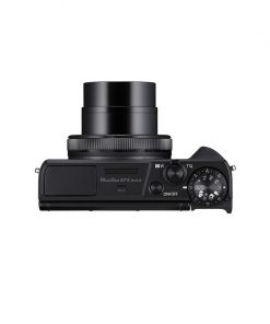 Canon PowerShot G7 X Mark III (Black)