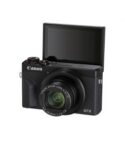 Canon PowerShot G7 X Mark III (Black)