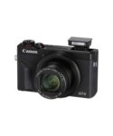 Canon PowerShot G7 X Mark III (Black)